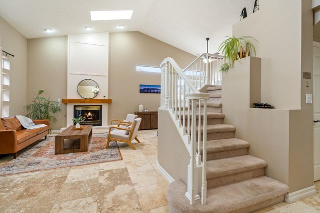 1505 Caballo Canyon Drive NE, Albuquerque, NM 87112