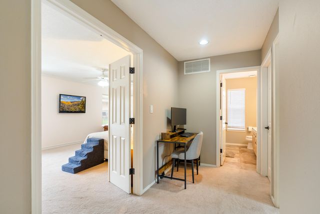 1505 Caballo Canyon Drive NE, Albuquerque, NM 87112