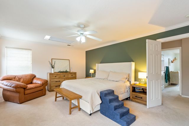 1505 Caballo Canyon Drive NE, Albuquerque, NM 87112