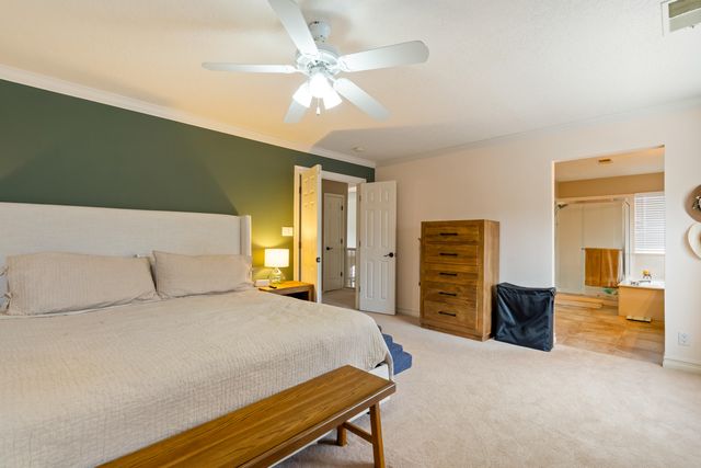 1505 Caballo Canyon Drive NE, Albuquerque, NM 87112