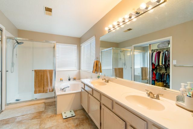 1505 Caballo Canyon Drive NE, Albuquerque, NM 87112