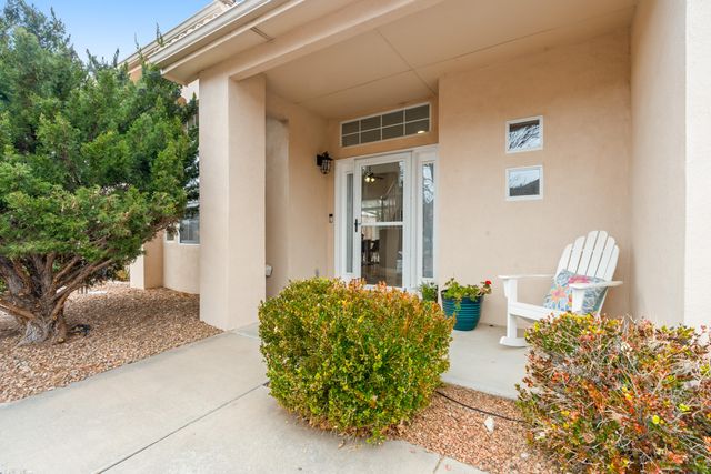 1505 Caballo Canyon Drive NE, Albuquerque, NM 87112