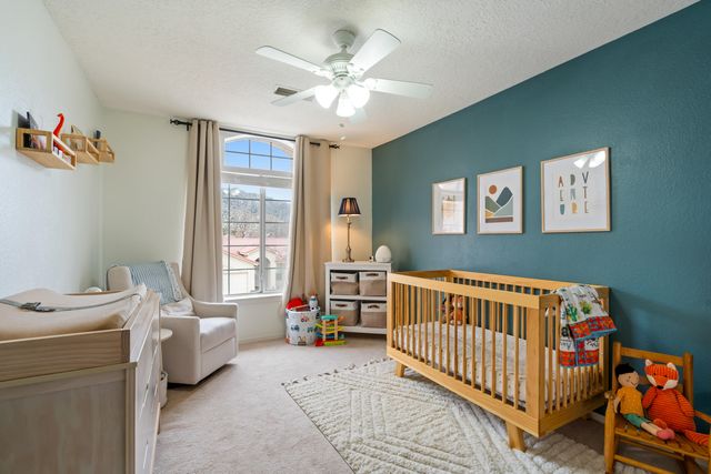 1505 Caballo Canyon Drive NE, Albuquerque, NM 87112