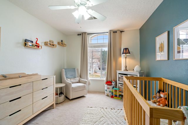 1505 Caballo Canyon Drive NE, Albuquerque, NM 87112