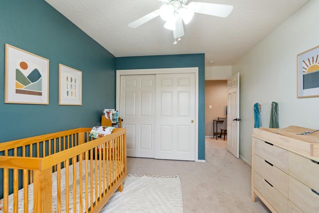 1505 Caballo Canyon Drive NE, Albuquerque, NM 87112