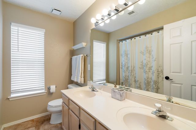 1505 Caballo Canyon Drive NE, Albuquerque, NM 87112