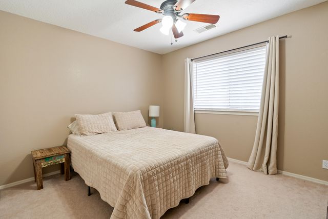 1505 Caballo Canyon Drive NE, Albuquerque, NM 87112