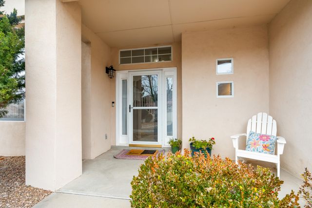 1505 Caballo Canyon Drive NE, Albuquerque, NM 87112