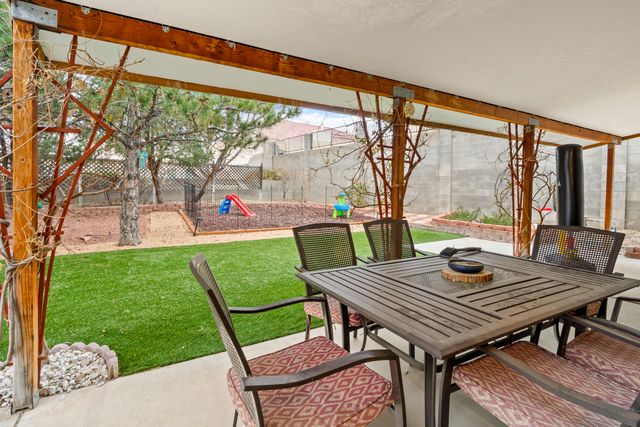 1505 Caballo Canyon Drive NE, Albuquerque, NM 87112