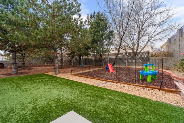 1505 Caballo Canyon Drive NE, Albuquerque, NM 87112