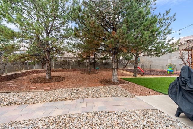 1505 Caballo Canyon Drive NE, Albuquerque, NM 87112