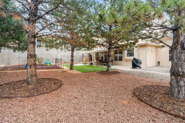 1505 Caballo Canyon Drive NE, Albuquerque, NM 87112