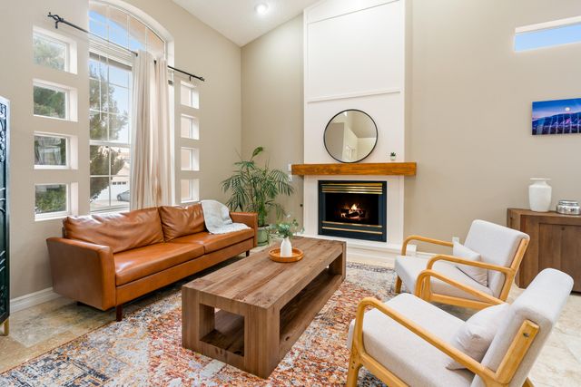 1505 Caballo Canyon Drive NE, Albuquerque, NM 87112