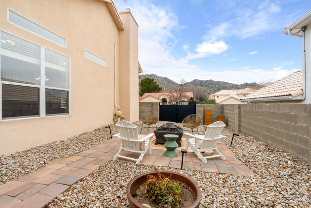 1505 Caballo Canyon Drive NE, Albuquerque, NM 87112