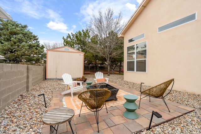 1505 Caballo Canyon Drive NE, Albuquerque, NM 87112