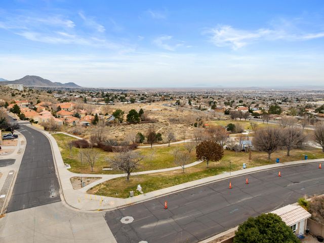 1505 Caballo Canyon Drive NE, Albuquerque, NM 87112