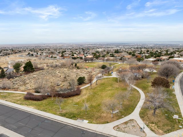 1505 Caballo Canyon Drive NE, Albuquerque, NM 87112