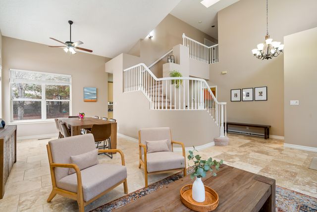 1505 Caballo Canyon Drive NE, Albuquerque, NM 87112