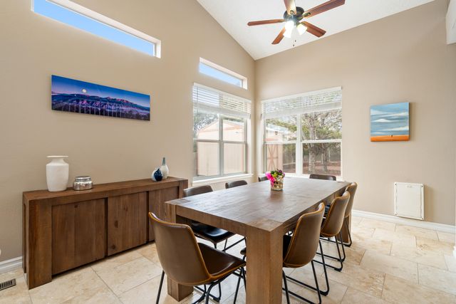 1505 Caballo Canyon Drive NE, Albuquerque, NM 87112