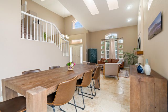 1505 Caballo Canyon Drive NE, Albuquerque, NM 87112