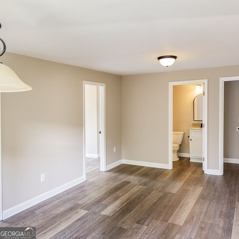 403 Westchester Boulevard NW, Atlanta, GA 30314