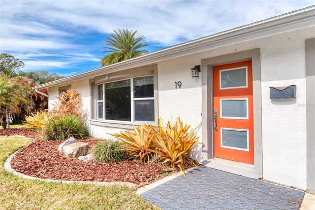 19 WOODHAVEN CIRCLE, Ormond Beach, FL 32176