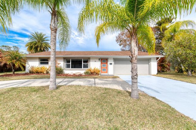 19 WOODHAVEN CIRCLE, Ormond Beach, FL 32176