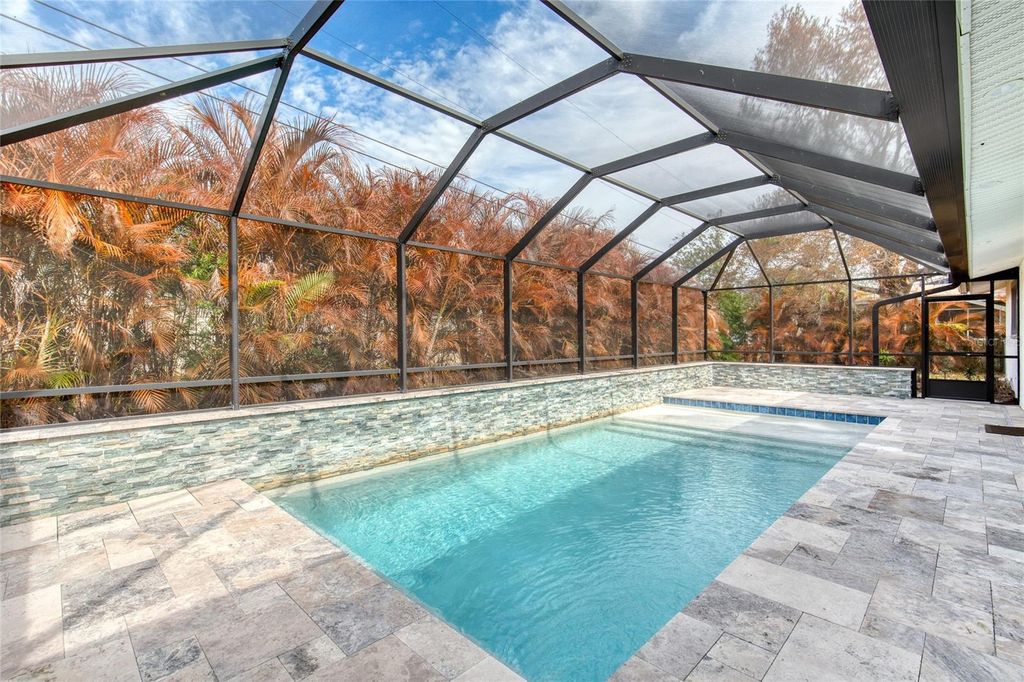 Image 41 of property listing at 19 WOODHAVEN CIRCLE, Ormond Beach, FL 32176