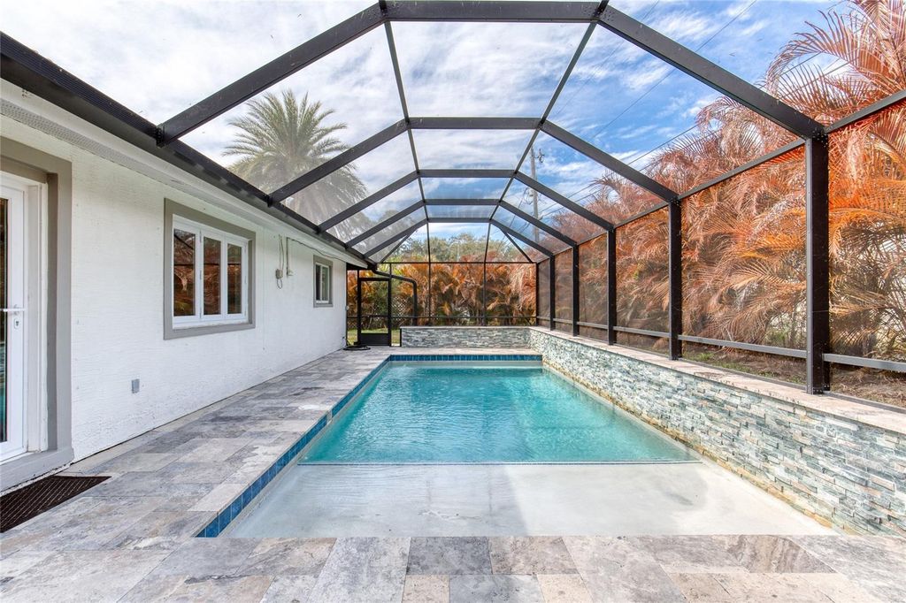 Image 43 of property listing at 19 WOODHAVEN CIRCLE, Ormond Beach, FL 32176