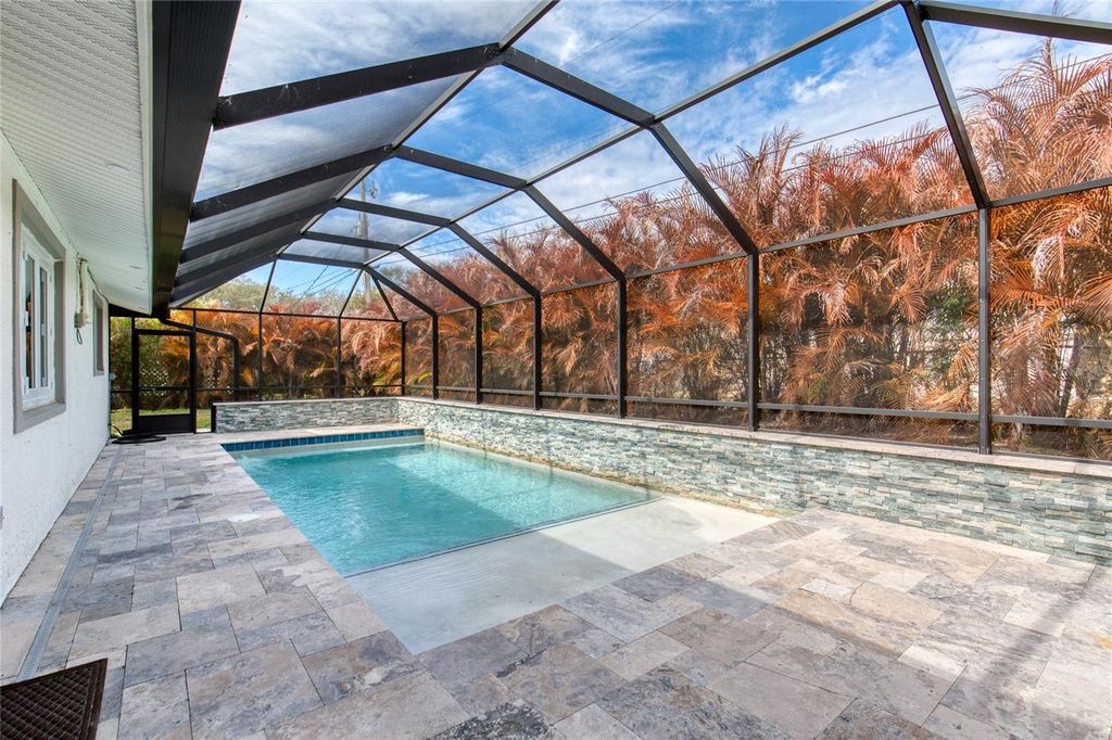 Image 45 of property listing at 19 WOODHAVEN CIRCLE, Ormond Beach, FL 32176