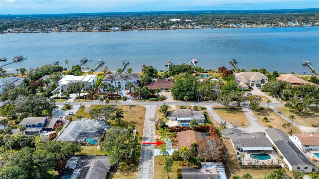 Image 65 of property listing at 19 WOODHAVEN CIRCLE, Ormond Beach, FL 32176