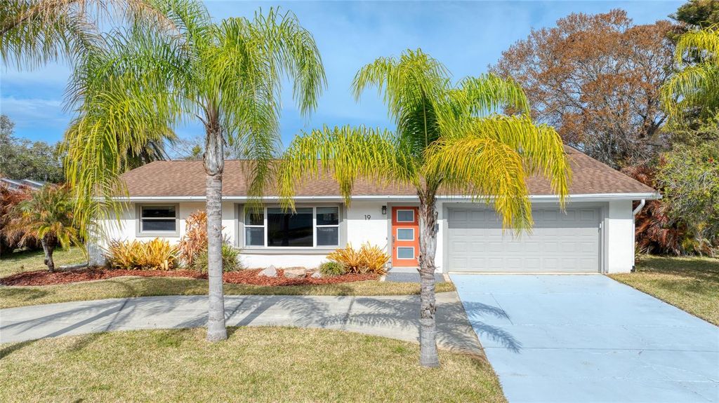 Image 67 of property listing at 19 WOODHAVEN CIRCLE, Ormond Beach, FL 32176