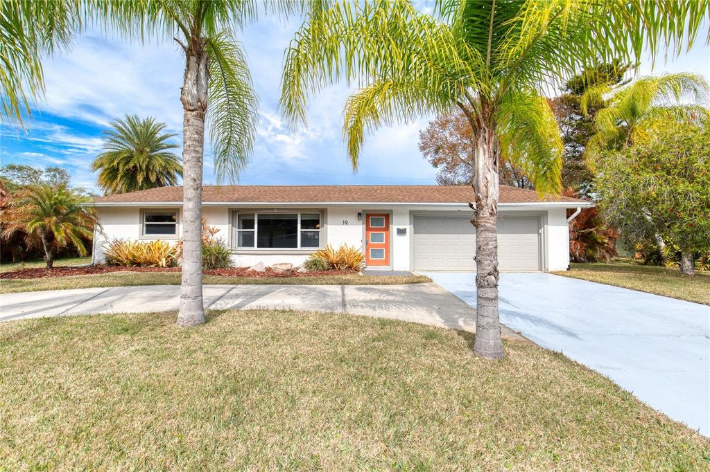 Image 68 of property listing at 19 WOODHAVEN CIRCLE, Ormond Beach, FL 32176