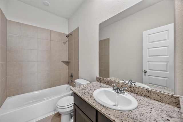 3066 Arrowwood Drive, Brookshire, TX 77423
