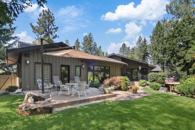 2119 S HELENA St, Spokane, WA 99203