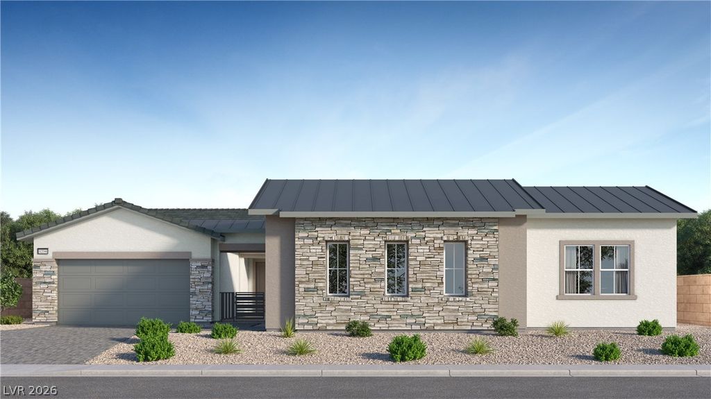 205 Sunnyvale Spring Street, Las Vegas, NV 89138