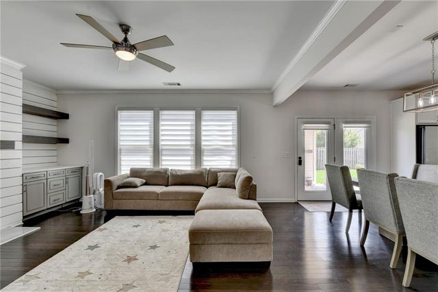 1998 Lakeview Bend Way, Buford, GA 30519