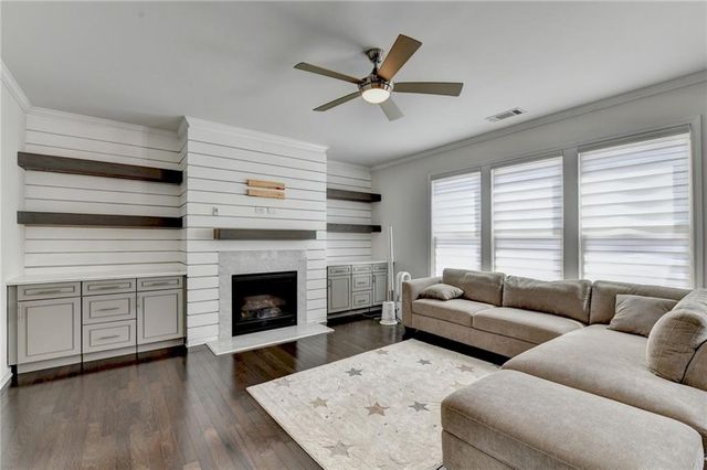 1998 Lakeview Bend Way, Buford, GA 30519