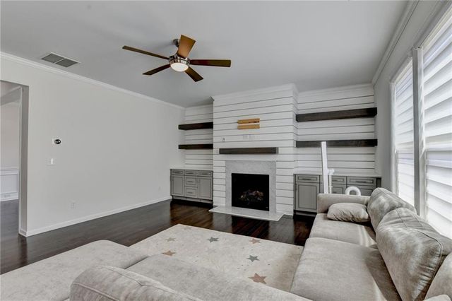 1998 Lakeview Bend Way, Buford, GA 30519