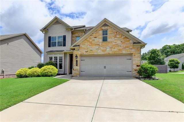 1998 Lakeview Bend Way, Buford, GA 30519