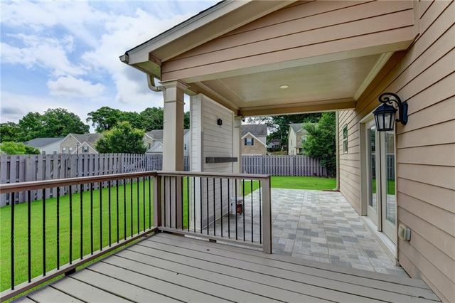 1998 Lakeview Bend Way, Buford, GA 30519