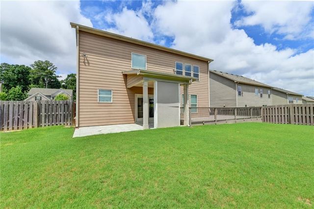 1998 Lakeview Bend Way, Buford, GA 30519
