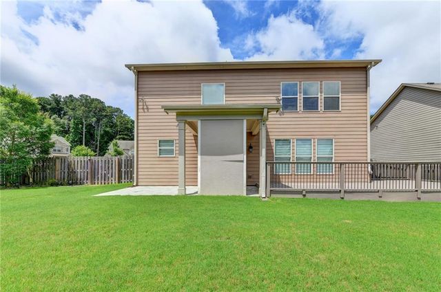 1998 Lakeview Bend Way, Buford, GA 30519