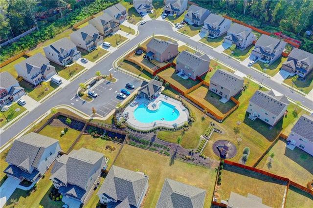 1998 Lakeview Bend Way, Buford, GA 30519