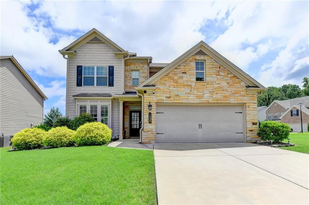 1998 Lakeview Bend Way, Buford, GA 30519
