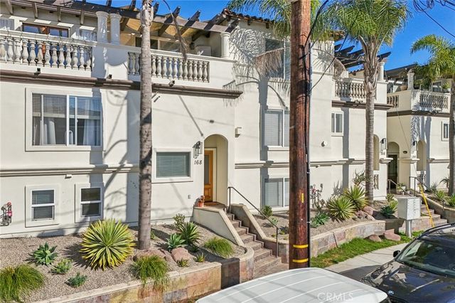 168 Ardmore Avenue, Hermosa Beach, CA 90254