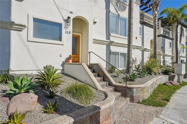 168 Ardmore Avenue, Hermosa Beach, CA 90254