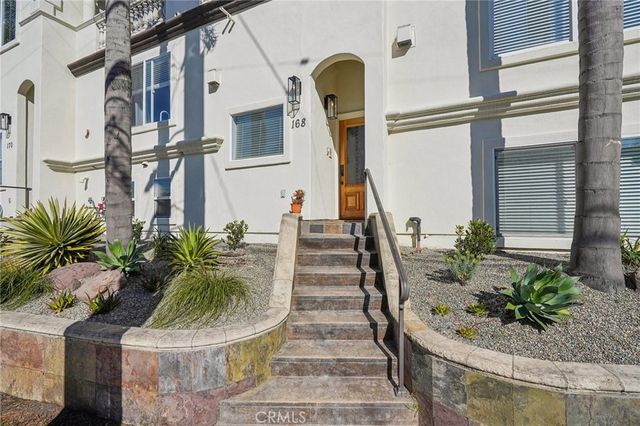 168 Ardmore Avenue, Hermosa Beach, CA 90254