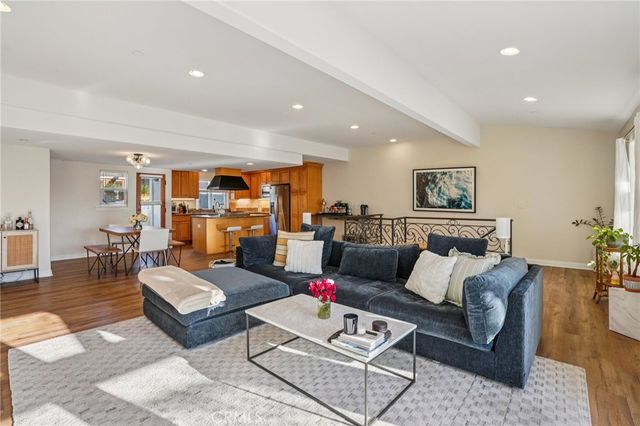 168 Ardmore Avenue, Hermosa Beach, CA 90254