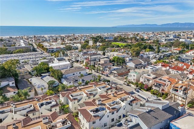 168 Ardmore Avenue, Hermosa Beach, CA 90254